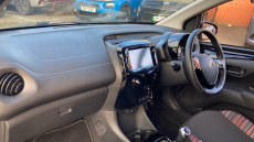 Citroen C1 1.0 VTi 72 Shine 5dr Petrol Hatchback